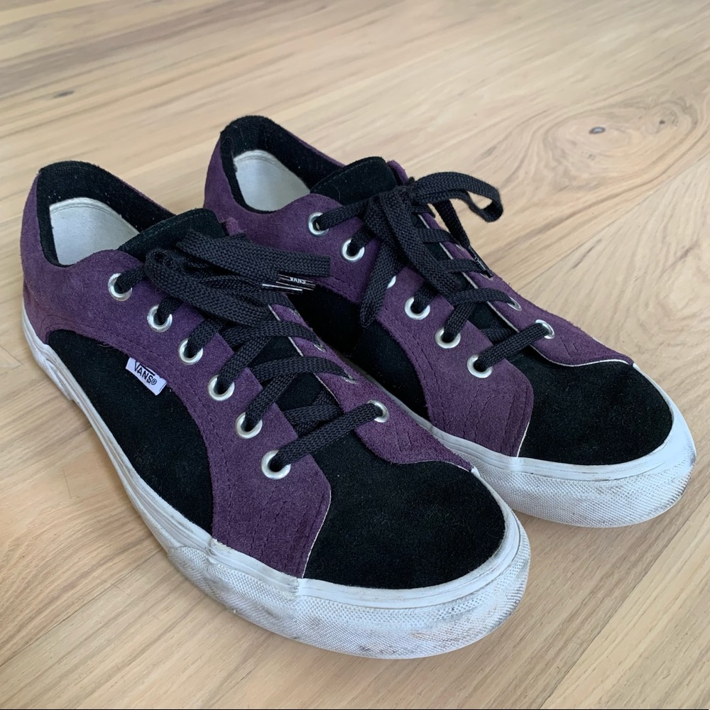 Vans shoes